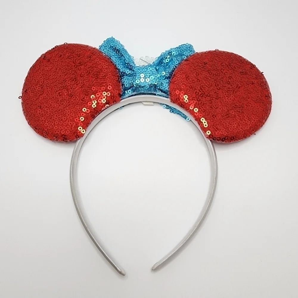 Disney Forky Minnie Ears
